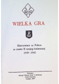 Wielka gra