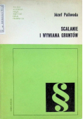 Scalanie i wymiana gruntów