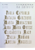 Literatura na świecie 7 i 8