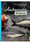 Ambasada śledzia