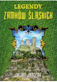 Legendy zamków śląskich