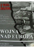 II wojna światowa: Wojna nad Europą