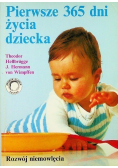 Pierwsze 365 dni życia dziecka