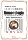 Numerologia Klucz do poprzednich wcieleń