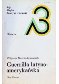 Guerrilla latynoamerykańska