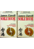 Noble House Tom I i II