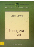 Podręcznik etyki