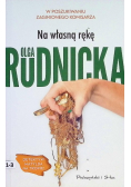 Na własną rękę