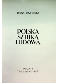 Polska sztuka ludowa