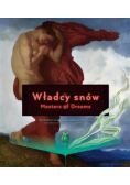 Władcy snów Symbolizm na ziemiach czeskich 1880 - 1914