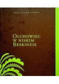 Olchowiec w Niskim Beskidzie