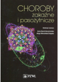 Choroby zakaźne i pasożytnicze