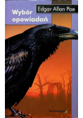 Poe Wybór opowiadań