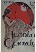 Iwonka i Gwiazdy, 1925 r.