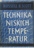 Technika niskich temperatur