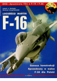 F - 16 Lockheed Martin