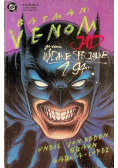 Batman Venom Część 1  Nr 4 / 94 Jad