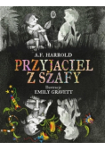 Przyjaciel z szafy