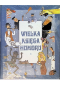 Wielka księga humoru