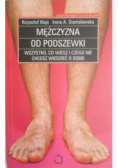 Mężczyzna od podszewki