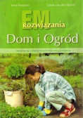 Dom i ogród