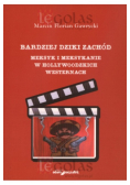 Bardziej dziki zachód