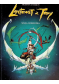 Lanfeust z Troy Tom 5 Wizja wieszczka