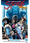 Suicide Squad Tom 1 Czarne więzienie