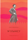 W stanicy Trylogia Ukraińska II