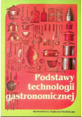 Podstawy technologii gastronomicznej