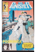 The punisher pogromca Nr 8 / 91