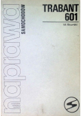 Naprawa samochodów Trabant 601