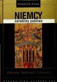 Niemcy Narodziny państwa