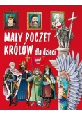 Mały poczet królów dla dzieci