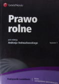 Prawo rolne