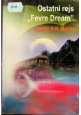 Ostatni rejs Fevre Dream