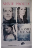 Kroniki portowe