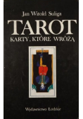 Tarot karty do wróżenia