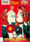 Backstreet Boys. Oficjalna biografia