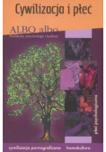 Albo albo Problemy psychologii i kultury
