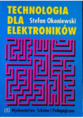 Technologia dla elektroników