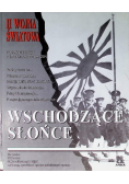 II wojna światowa Wschodzące słońce