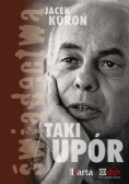 Taki upór