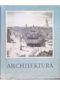 Architektura zespołów Śródmiejskich i problemy dziedzictwa