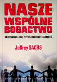 Nasze wspólne bogactwo