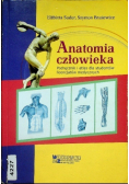 Podręcznik i atlas dla studentów Anatomia człowieka