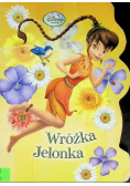 Wróżka Jelonka