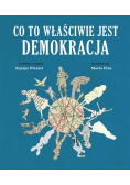 Książki Jutra. Co to właściwie jest demokracja
