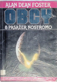 Obcy Tom 8 Pasażerów Nostromo