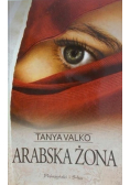Arabska żona